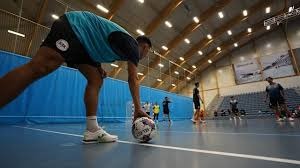 比赛集锦：利雅得胜利4-1赛哈特海湾，C罗献精彩倒钩