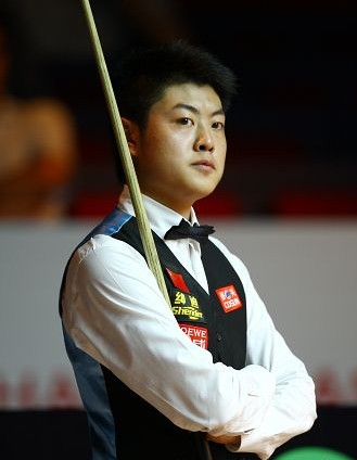 防守中的薄 防守中的薄