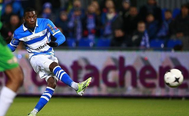 在这些年里 在这些年里