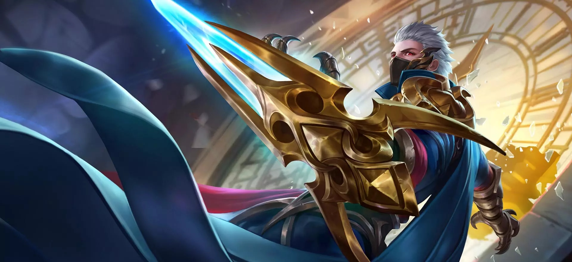 对抗能力 对抗能力